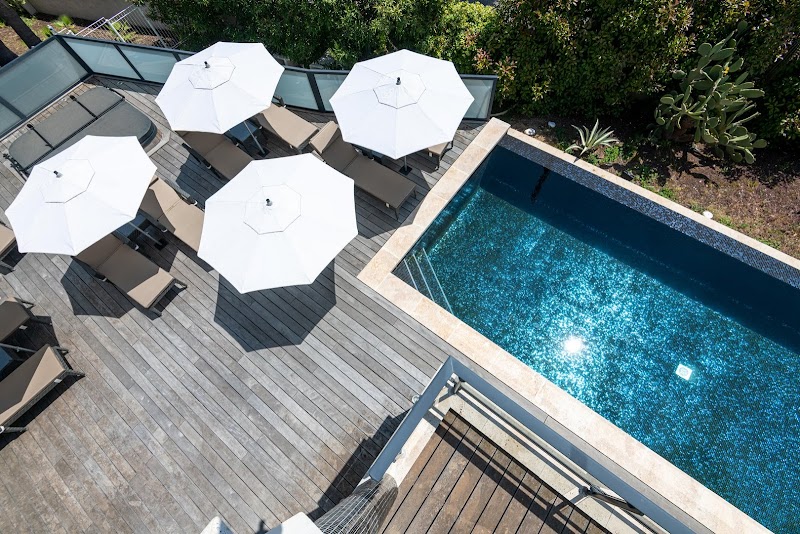 Villa Cassis in La Ciotat, France