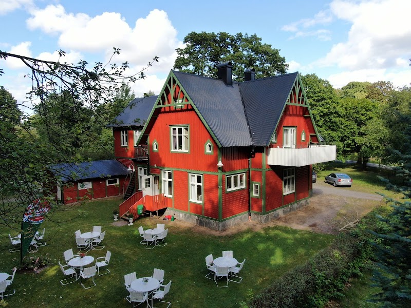 Villa E Bed & Breakfast in Alingsas, Sweden
