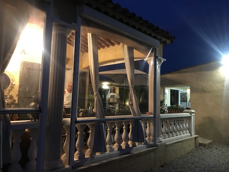 Villa L'Helios in La Londe-les-Maures, France