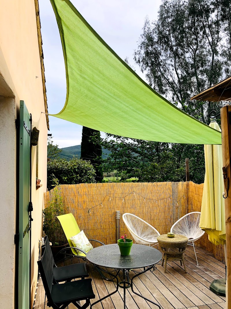 Villa L'Oustaou in La Londe-les-Maures, France