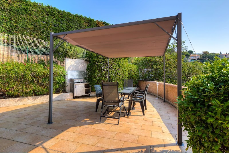 Villa La Baie des Anges in La Londe-les-Maures, France