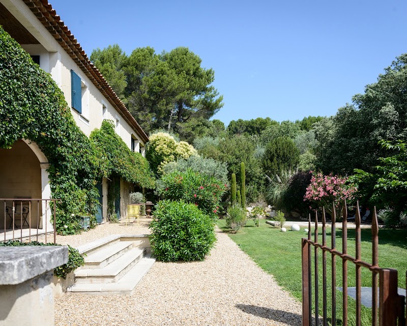 Villa La Bastide Dou Pastre in La Londe-les-Maures, France