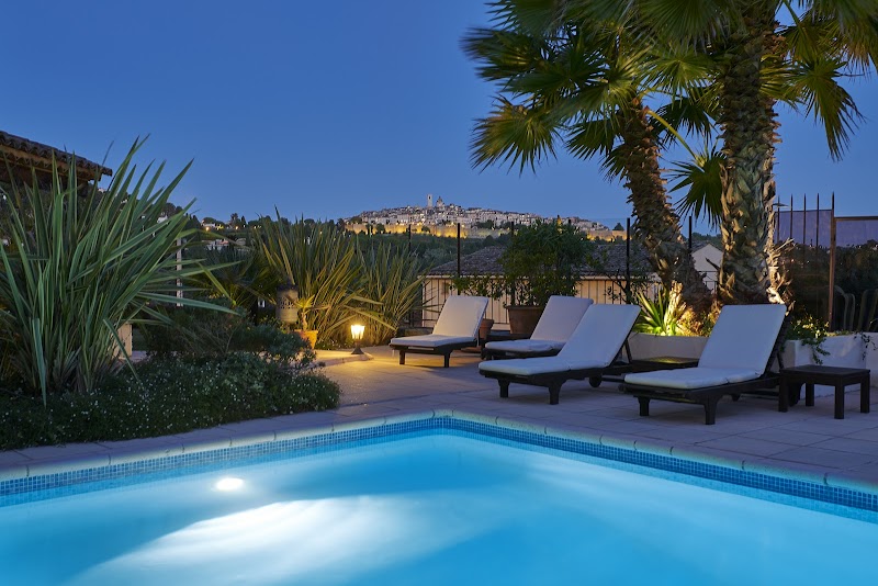 Villa La Bastide de Vence in Vence, France