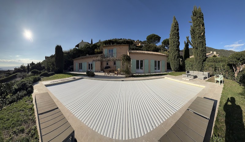 Villa La Belle Vie in La Londe-les-Maures, France