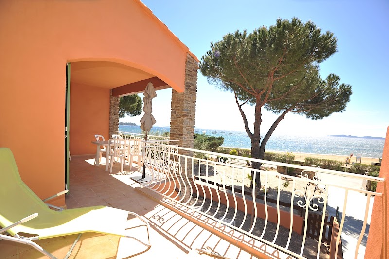 Villa La Sérénité in La Londe-les-Maures, France