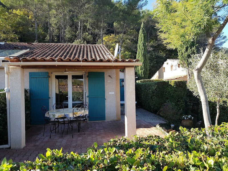 Villa Le Clos des Vignes in La Londe-les-Maures, France