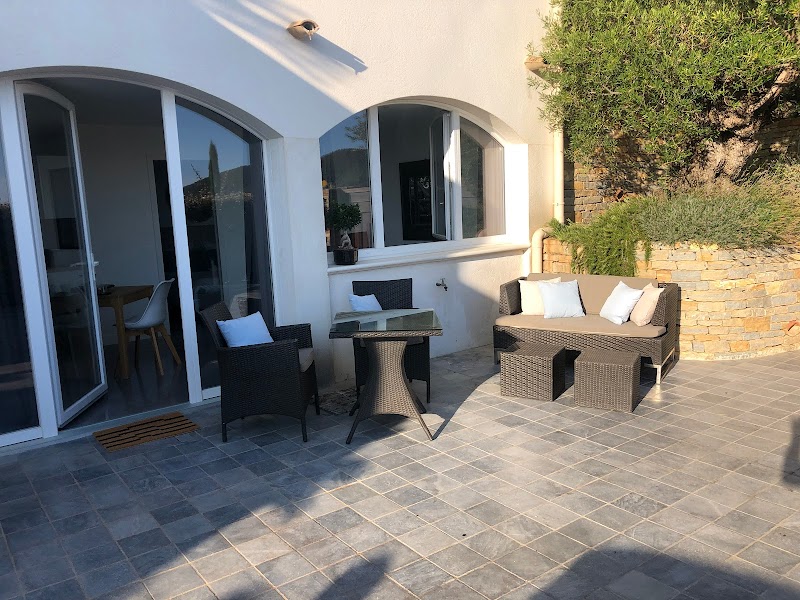 Villa Le Petit Paradis in La Londe-les-Maures, France