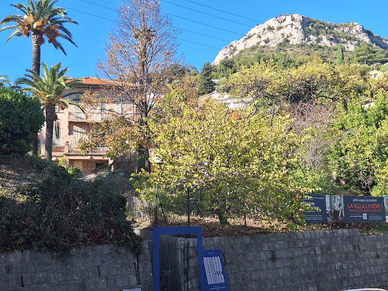 Villa Le Suveret in Vence, France
