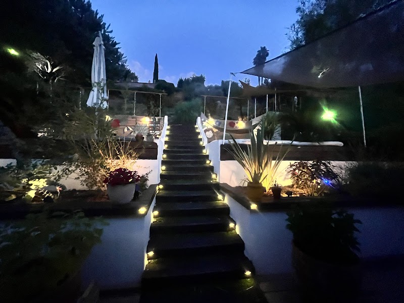 Villa Les Palmiers in La Londe-les-Maures, France