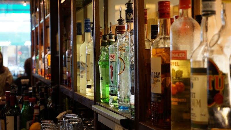 Villa Madeline in Ithaca, New York, United States