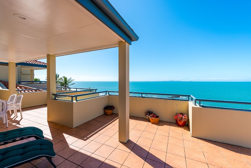 Villa Mar Colina in Yeppoon, Australia