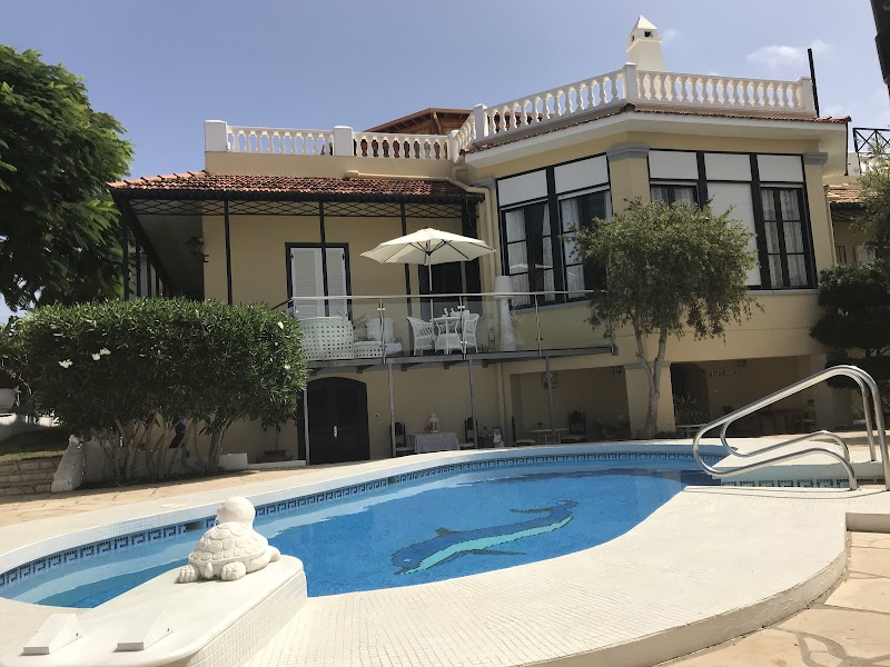 Villa Rosalva in La Victoria de Acentejo, Spain