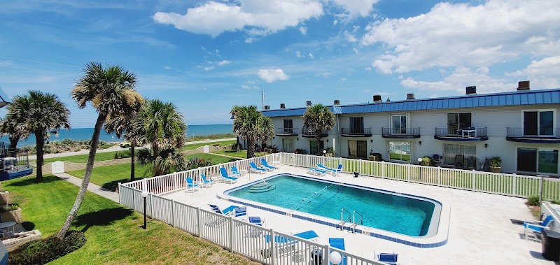 Villa Sereno Apartments and Motel in Ormond Beach, Florida, United States