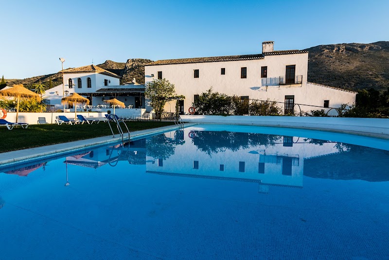 Villa Turística de Priego de Córdoba in Priego de Cordoba, Spain