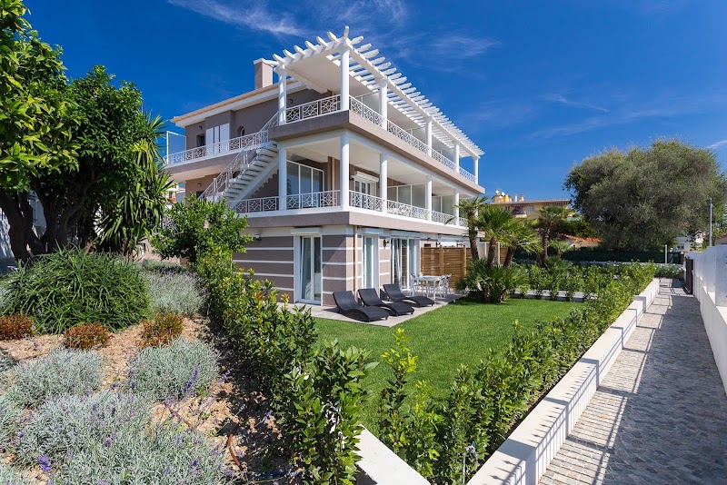 Villa Velvet in Villeneuve-Loubet, France