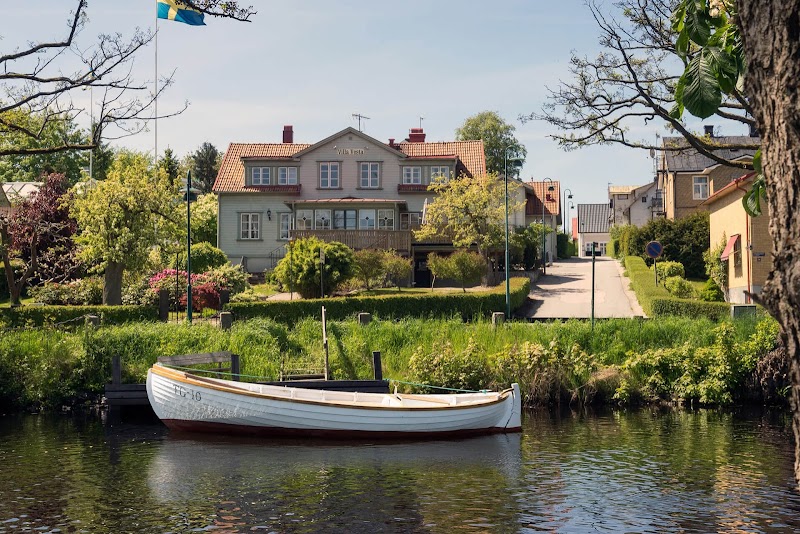 Villa Vesta Hotell in Ronneby, Sweden
