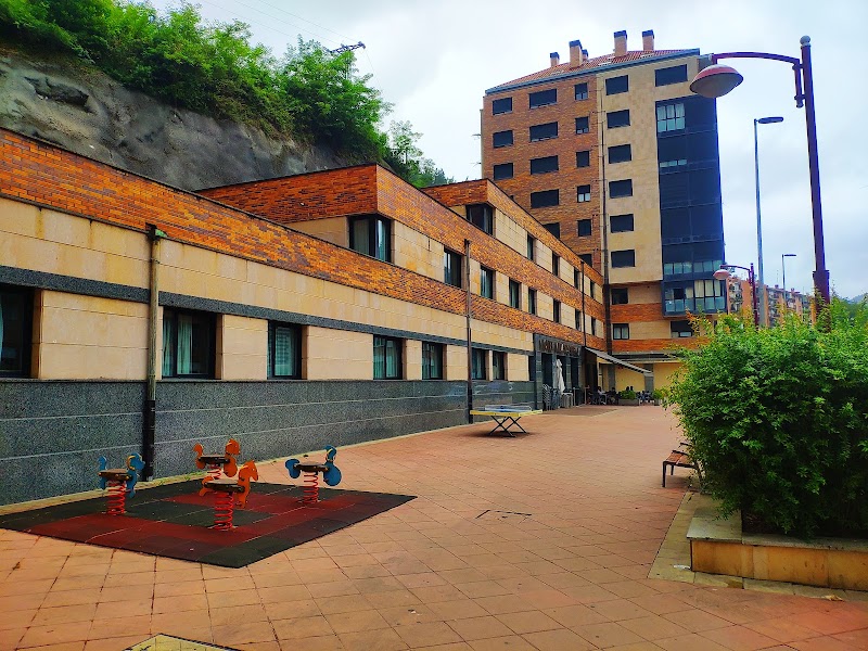 Villa de Ermua Hotel in Ermua, Spain