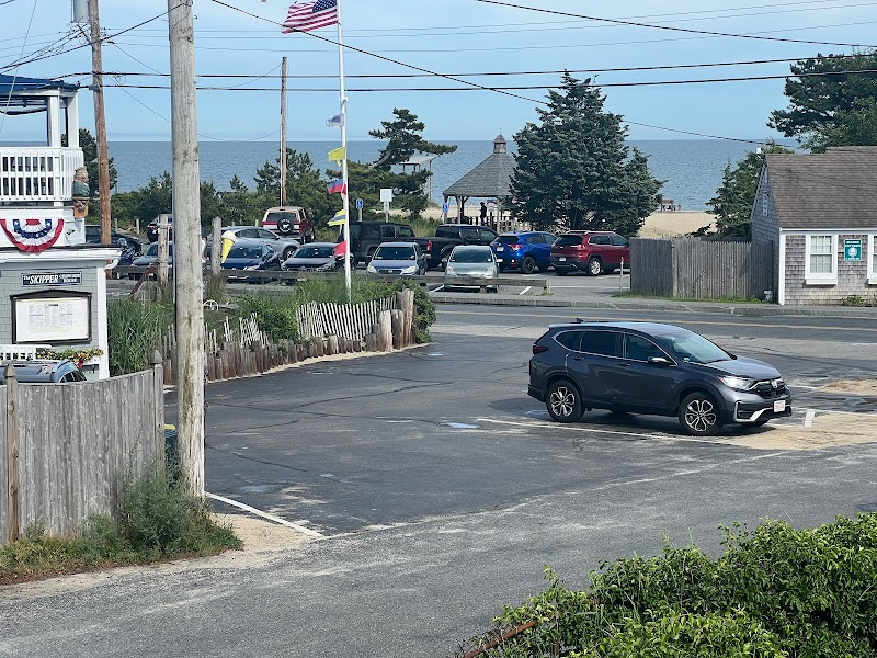 Village Green Motel in South Yarmouth, Massachusetts, United States