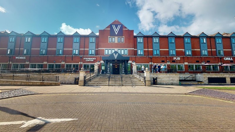 Village Hotel Cardiff in Caerdydd, United Kingdom