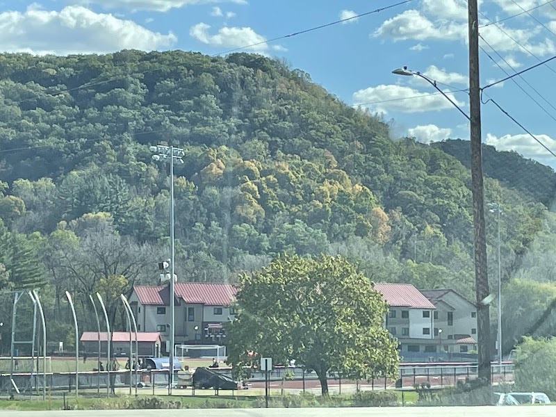 Village House Inn in Winona, Minnesota, United States