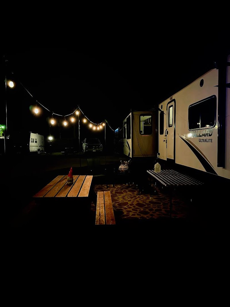 Village Inn on the Lake in Two Rivers, Wisconsin, United States