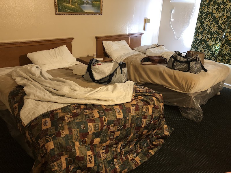 Villager Inn Selma in Selma, California, United States