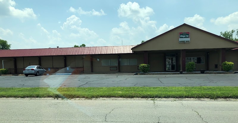 Villager Inn in Springfield, Ohio, United States