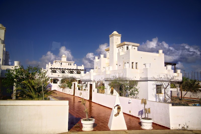 Villas Corralejo in La Oliva, Spain