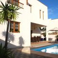 Villas Las Caletas Village
