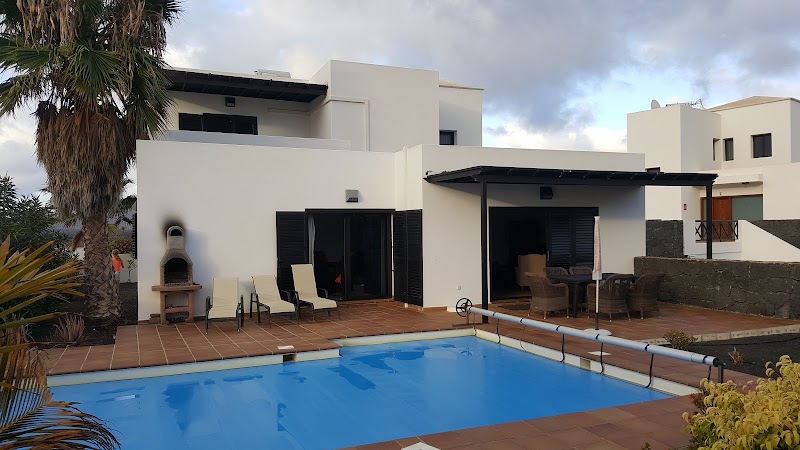 Villas Yaiza in Yaiza, Spain