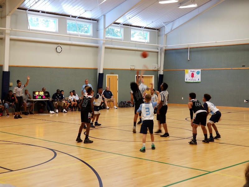 Villas of Ocean Pines in Ocean Pines, Maryland, United States