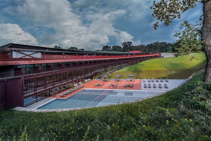 Villaverde Hotel & Spa in La Oliva, Spain