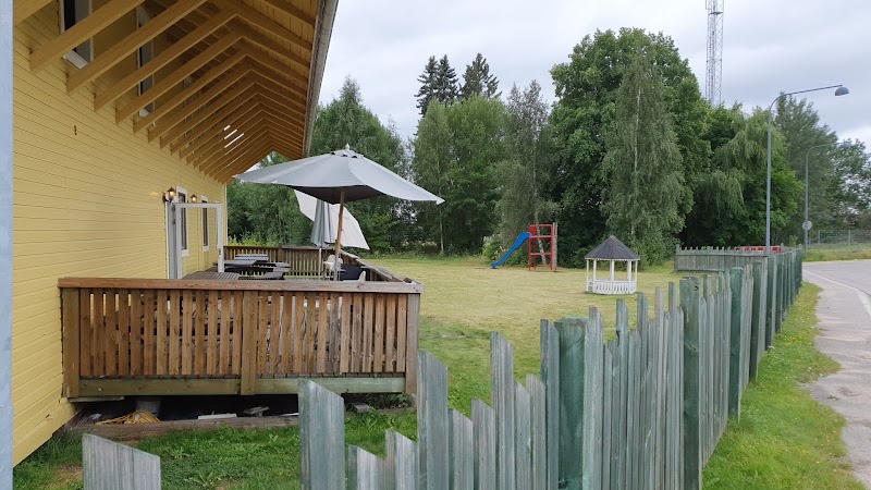 Vimmerby Vandrarhem in Vimmerby, Sweden