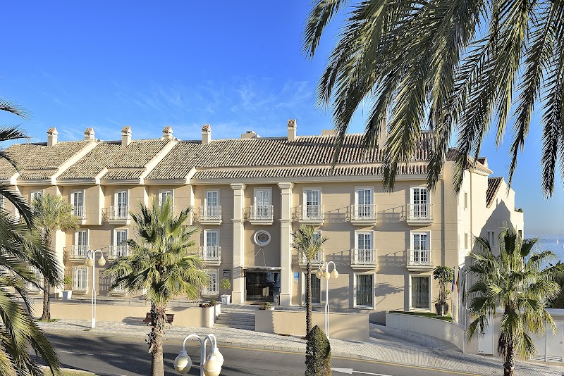 Vincci Selección Aleysa in Benalmadena, Spain