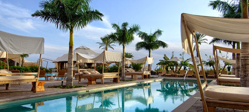 Vincci Selección La Plantación del Sur in Adeje, Spain