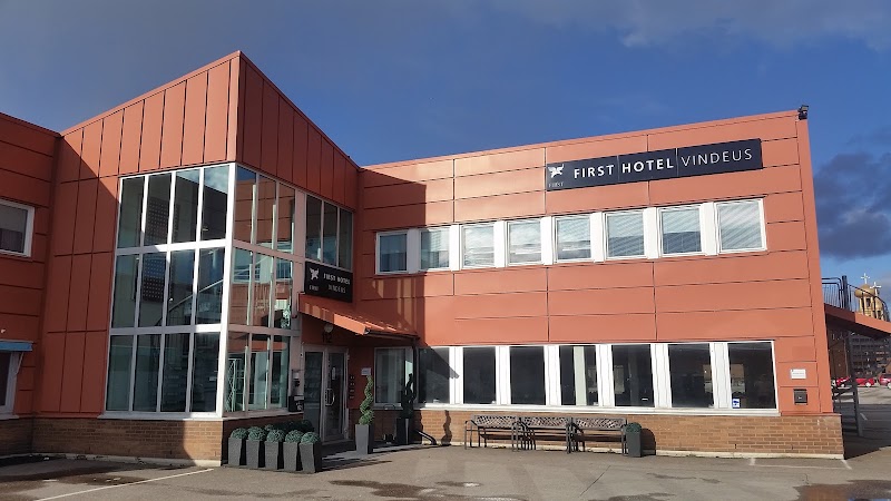 Vindeus Hotels in Sodertalje, Sweden