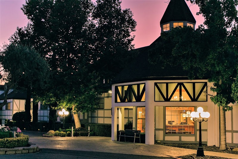 Vinland Hotel & Lounge in Solvang, California, United States