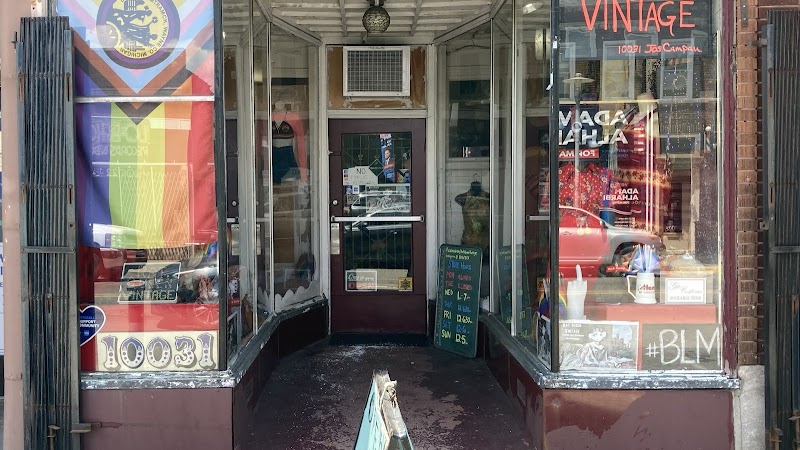 Vintage Inn Hamtramck in Hamtramck, Michigan, United States