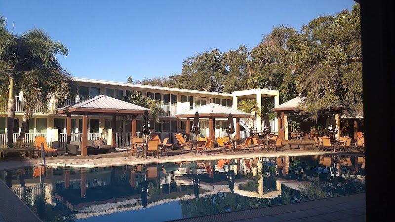 Virage Hotel in Osprey, Florida, United States