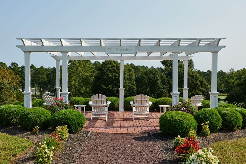 Virginia Crossings Hotel, Tapestry Collection by Hilton in Tuckahoe, Virginia, United States