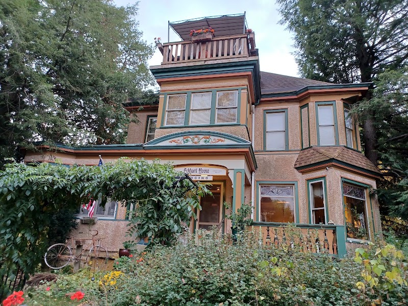 Viroqua Heritage Inn in Viroqua, Wisconsin, United States