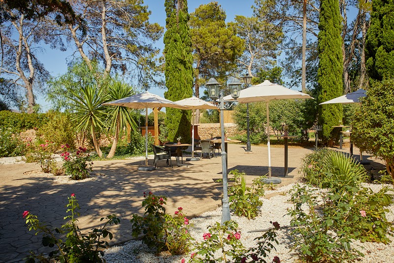 Virrey Finca Hotel in Inca, Spain