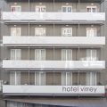 Virrey Hotel