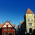 Visby Innerstad Lägenheter & Rum
