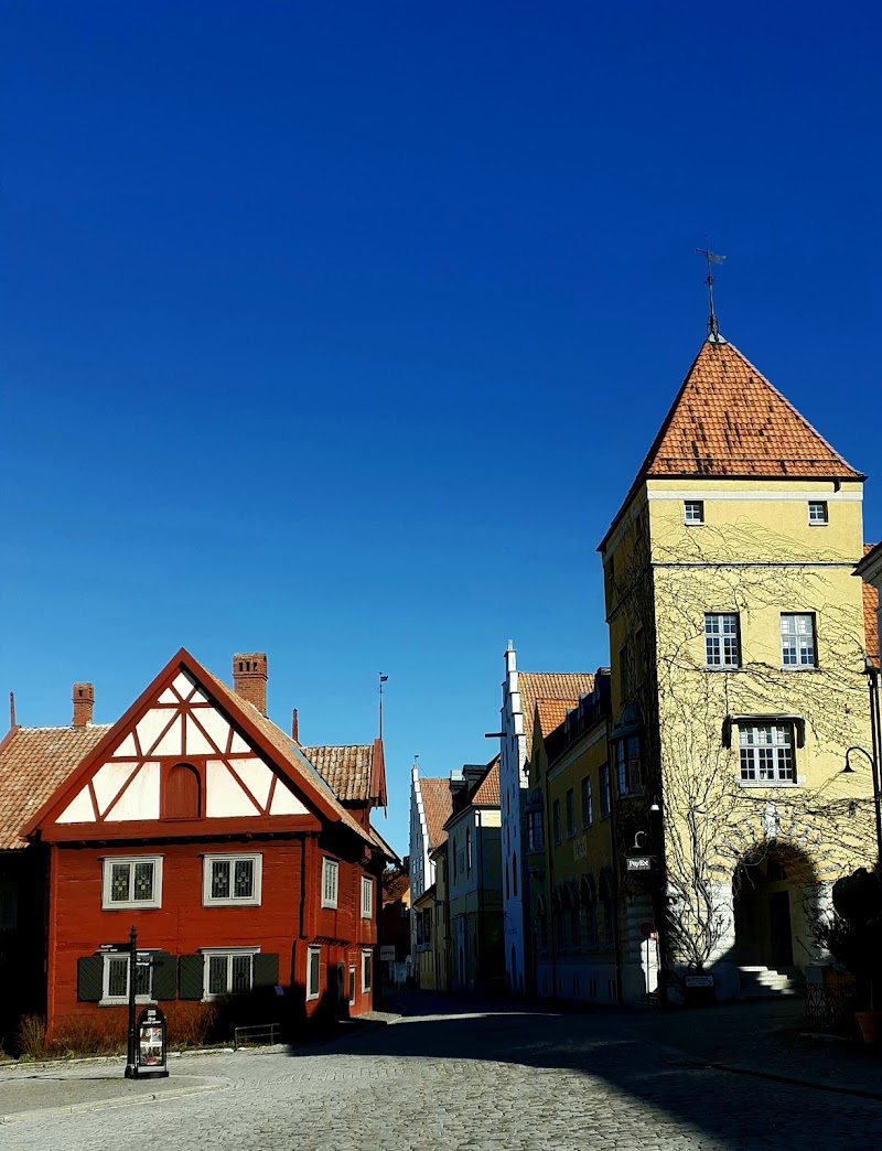 Visby Innerstad Lägenheter & Rum in Visby, Sweden