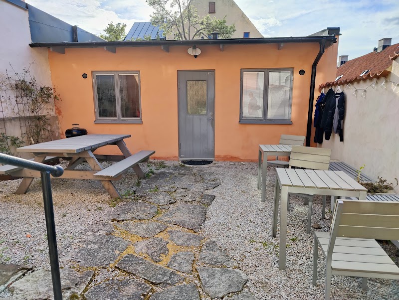 Visby Logi & Vandrarhem in Visby, Sweden