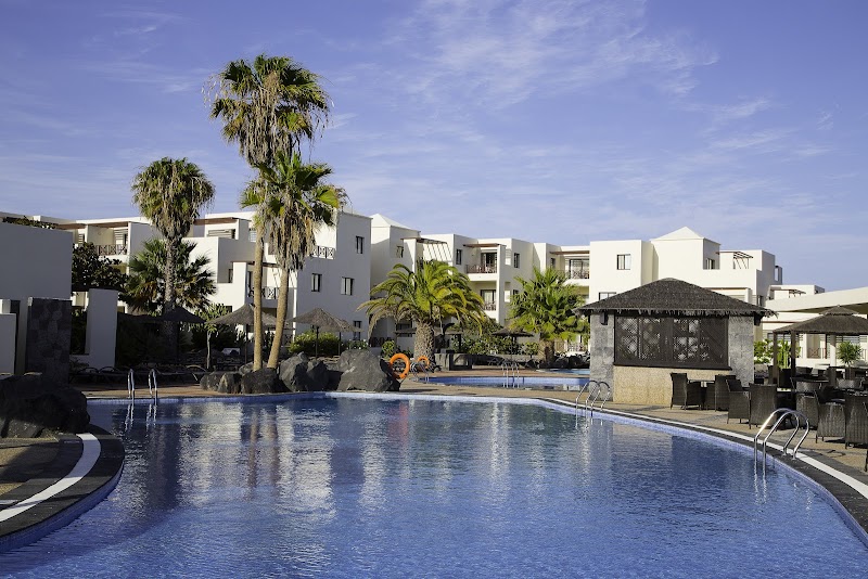 Vitalclass Lanzarote Resort in Teguise, Spain