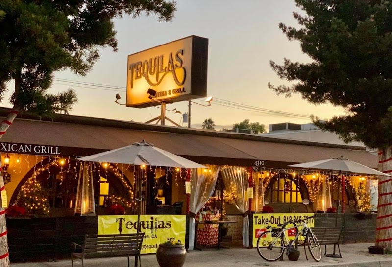 Viva Cantina in Burbank, California, United States