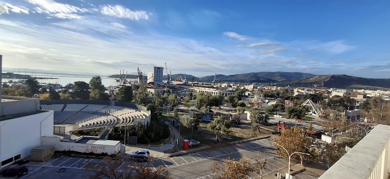 Volos Palace Hotel in Volos, Greece
