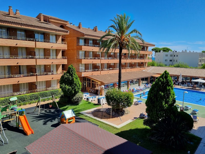 Voramar Cambrils in Cambrils, Spain